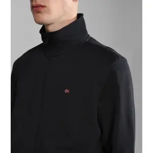 Felpa con zip Napapijri Balis image-5