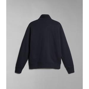 Felpa con zip Napapijri Balis image-1