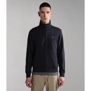 Felpa con zip Napapijri Balis image-2