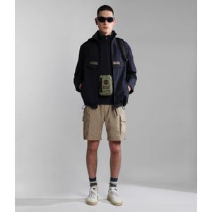 Felpa con zip Napapijri Balis image-3