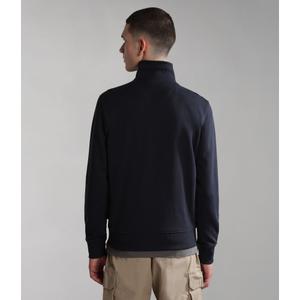 Felpa con zip Napapijri Balis image-4