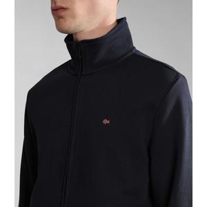 Felpa con zip Napapijri Balis image-5