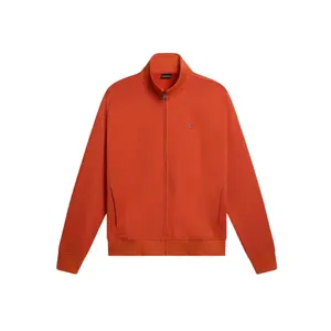 Summer zip-up sweatshirt Napapijri Balis image-0