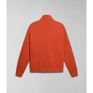 Summer zip-up sweatshirt Napapijri Balis image-3