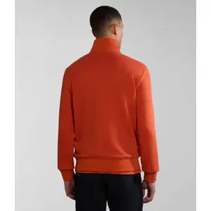 Summer zip-up sweatshirt Napapijri Balis image-4