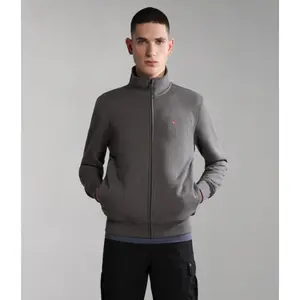 Sudadera con cremallera Napapijri Balis image-2