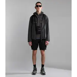 Sudadera con cremallera Napapijri Balis image-1