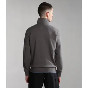 Sudadera con cremallera Napapijri Balis image-4