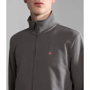 Sudadera con cremallera Napapijri Balis image-5