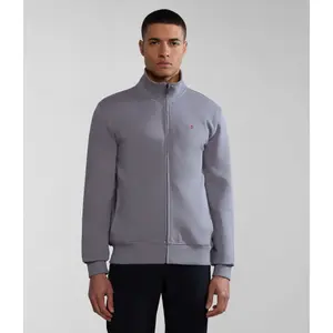 Sweatshirt d’été à fermeture Napapijri Balis image-1