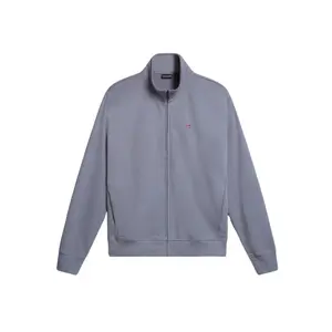 Sweatshirt d’été à fermeture Napapijri Balis image-0