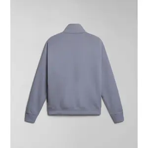 Sweatshirt d’été à fermeture Napapijri Balis image-3