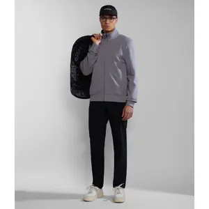 Sweatshirt d’été à fermeture Napapijri Balis image-2