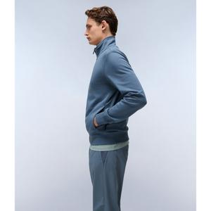 Felpa con cerniera Napapijri Balis image-4