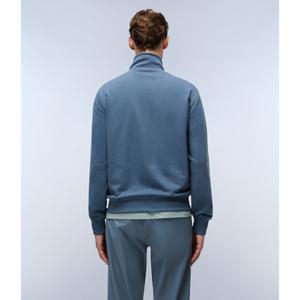 Felpa con cerniera Napapijri Balis image-3