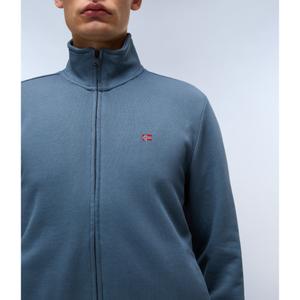 Felpa con cerniera Napapijri Balis image-5