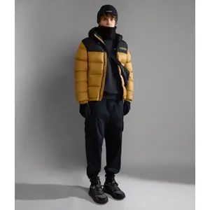 Sudadera Napapijri Ice image-3