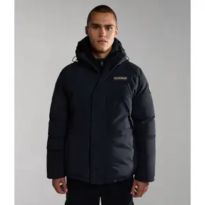 Short jacket Napapijri Epoch image-1