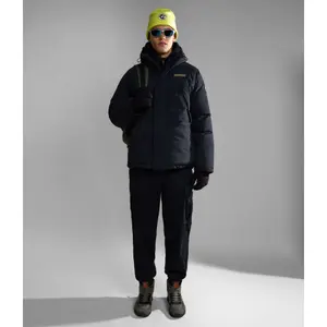 Short jacket Napapijri Epoch image-3