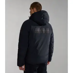 Short jacket Napapijri Epoch image-4