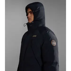 Short jacket Napapijri Epoch image-5