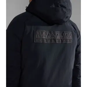 Short jacket Napapijri Epoch image-6