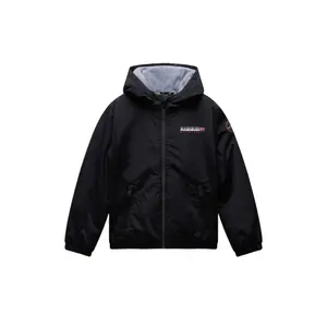 Waterproof jacket for children Napapijri A-scott