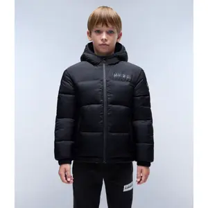 Dunjacka för barn Napapijri A-Hornelen image-2