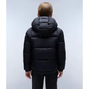 Dunjacka för barn Napapijri A-Hornelen image-3