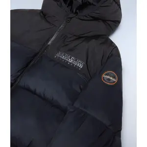 Dunjacka för barn Napapijri A-Hornelen image-5