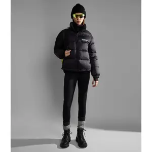 Puffer Jacket Napapijri Box image-4