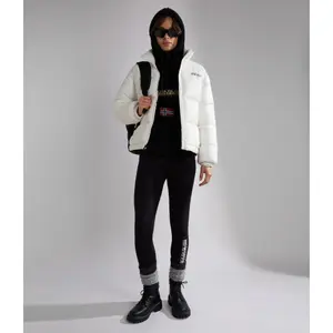 Doudoune femme Napapijri Box image-3