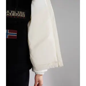 Doudoune femme Napapijri Box image-6