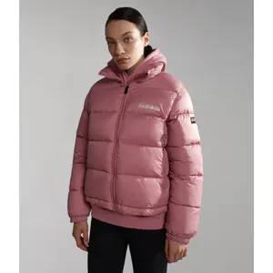 Casaco de mulher para baixo Napapijri Box image-1