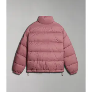 Casaco de mulher para baixo Napapijri Box image-2