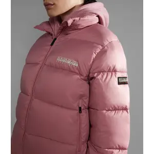 Casaco de mulher para baixo Napapijri Box image-5