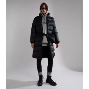 Dunjakke til kvinder Napapijri A-Box image-2