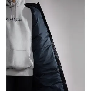 Dunjakke til kvinder Napapijri A-Box image-6