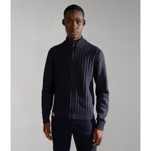 Jersey con cremallera Napapijri Trondheim image-1