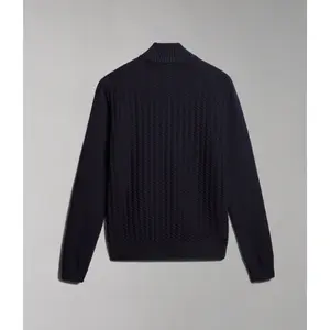 Jersey con cremallera Napapijri Trondheim image-3