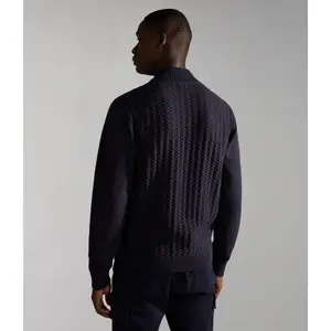 Jersey con cremallera Napapijri Trondheim image-4