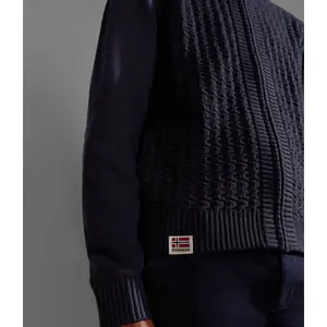 Jersey con cremallera Napapijri Trondheim image-5