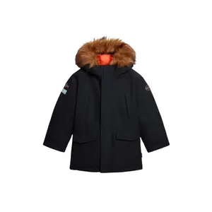 Parka til børn Napapijri Wilkes image-0