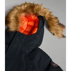 Parka til børn Napapijri Wilkes image-5