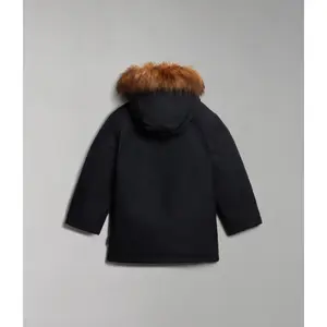 Parka til børn Napapijri Wilkes image-2