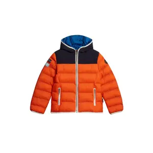 Dunjacka för barn Napapijri Vostok image-0