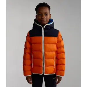 Dunjacka för barn Napapijri Vostok image-1