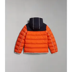 Dunjacka för barn Napapijri Vostok image-2