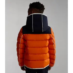 Dunjacka för barn Napapijri Vostok image-3