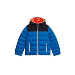 Kinder-Daunenjacke Napapijri Vostok image-0